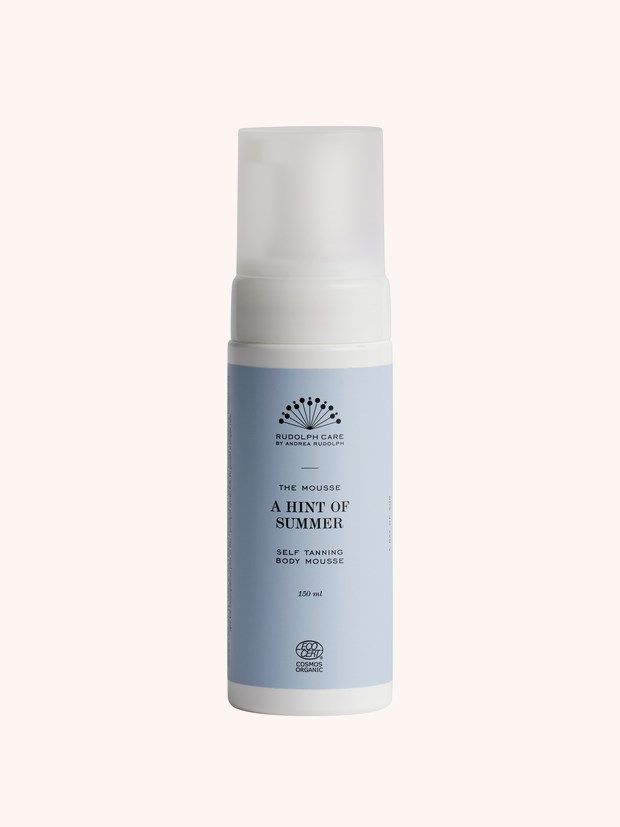 A Hint of Summer - The Mousse 150 ml A Hint of Summer - The Mousse 150 ml