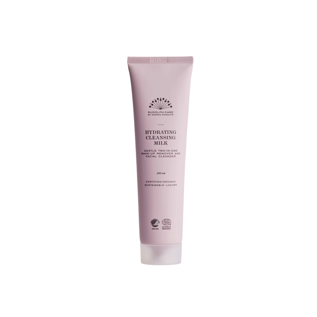 Rudolph Care - Hydrating Cleansing Milk 100 ml på KICKS.se