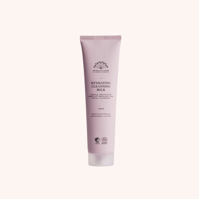 Hydrating Cleansing Milk 100 ml Hydrating Cleansing Milk 100 ml