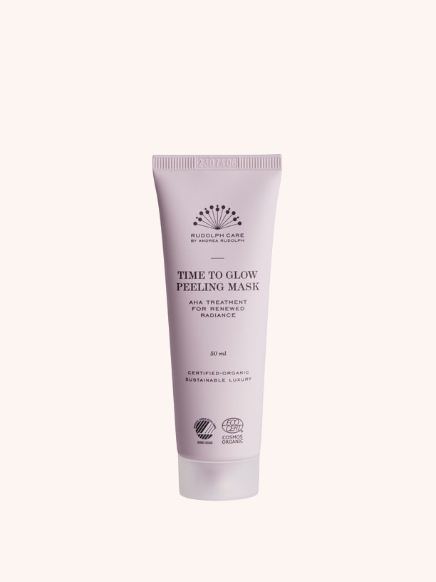 Time To Glow Peeling Mask 50 ml Time To Glow Peeling Mask 50 ml