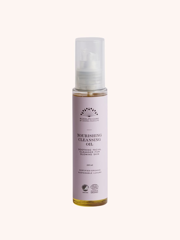 Nourishing Cleansing Oil 125 ml Nourishing Cleansing Oil 125 ml