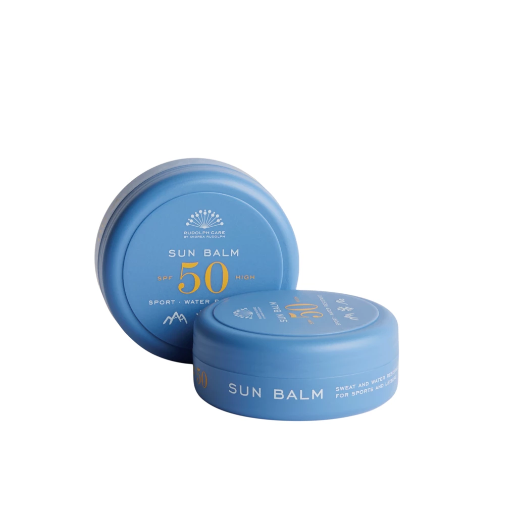 Rudolph Care - Sun Balm SPF50 45 ml på KICKS.se