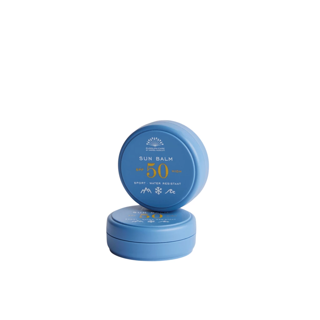 Rudolph Care - Sun Balm SPF50 10 ml på KICKS.se