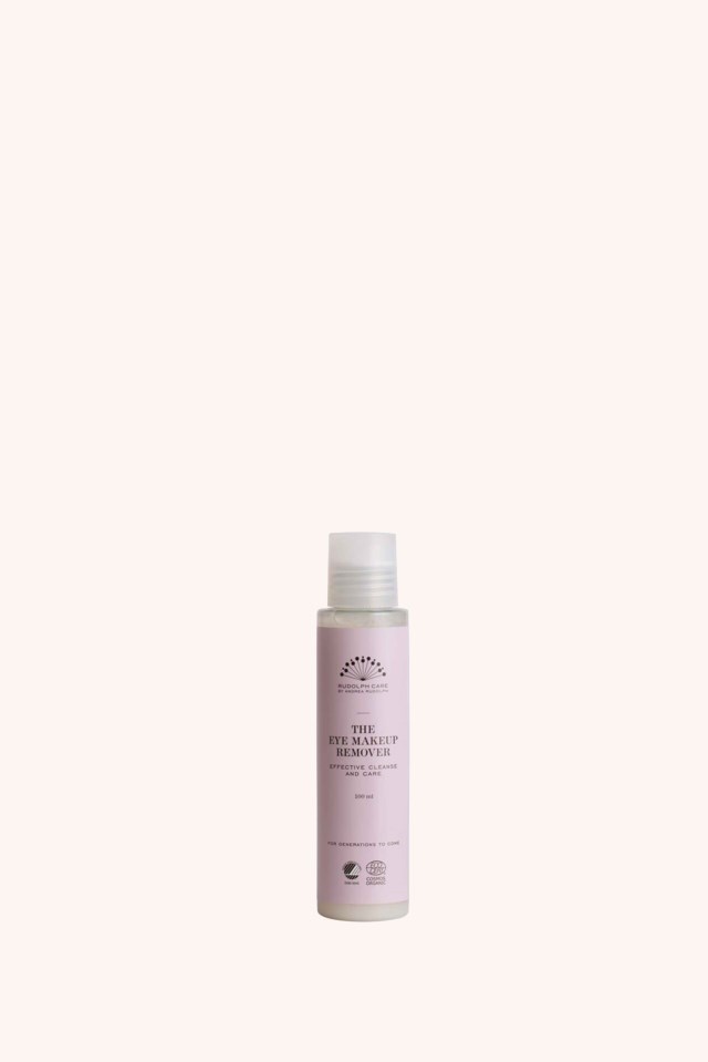 The Eye Makeup Remover 100 ml The Eye Makeup Remover 100 ml