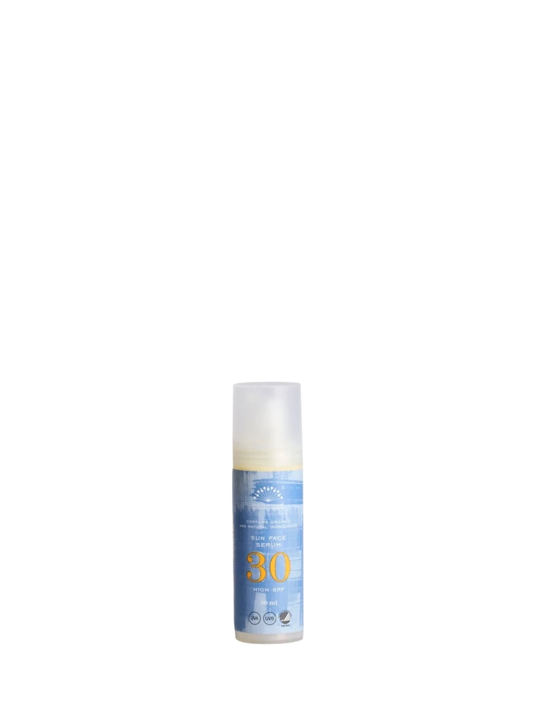 Rudolph Care - Sun Face Serum SPF30 30 ml på KICKS.se