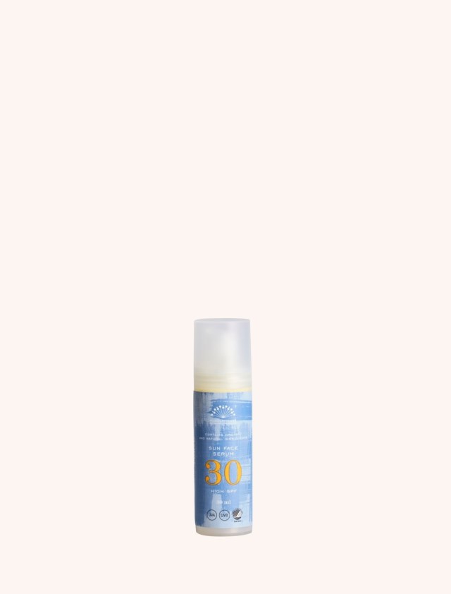 Sun Face Serum SPF30 30 ml Sun Face Serum SPF30 30 ml