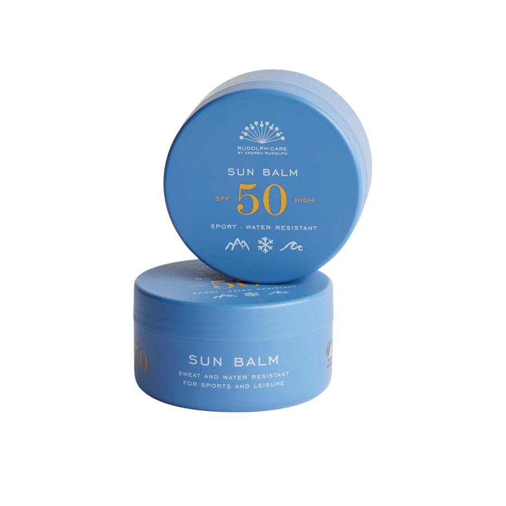 Rudolph Care - Sun Balm SPF50 145 ml på KICKS.se