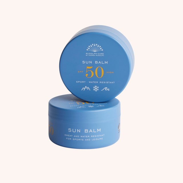 Sun Balm SPF50 145 ml Sun Balm SPF50 145 ml