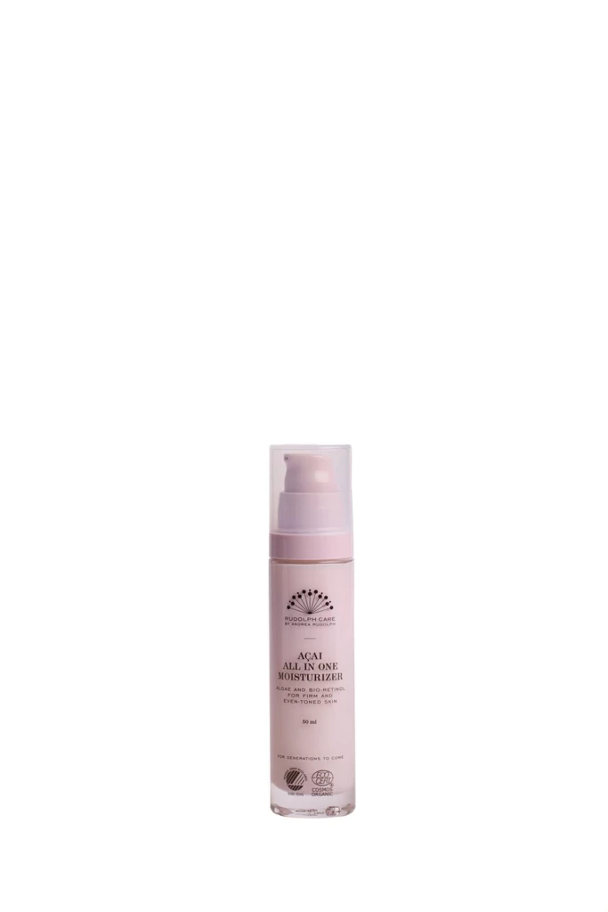 Rudolph Care - Acai All in One Moisturizer 50 ml på KICKS.se