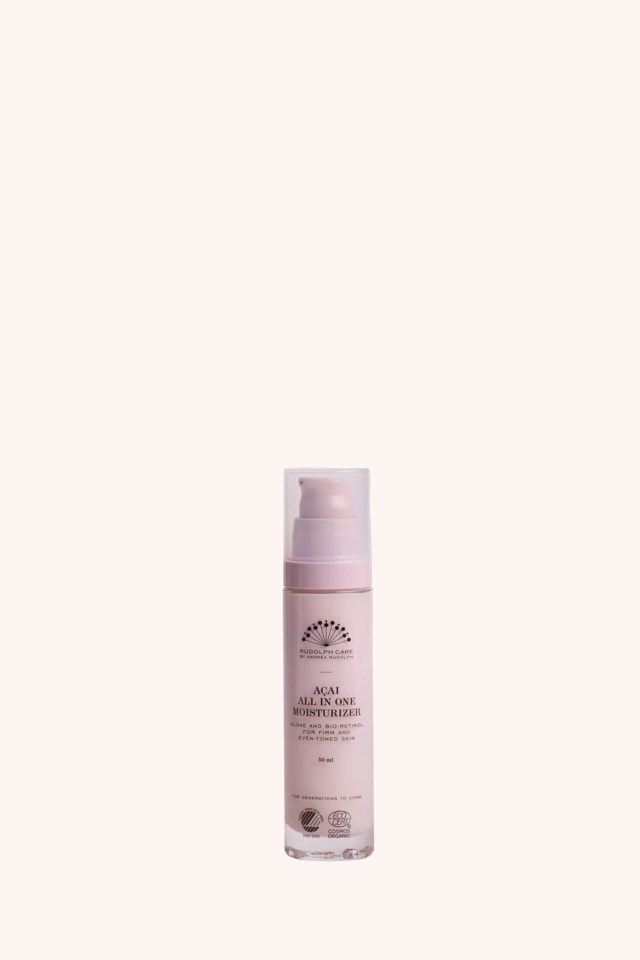 Acai All in One Moisturizer 50 ml Acai All in One Moisturizer 50 ml
