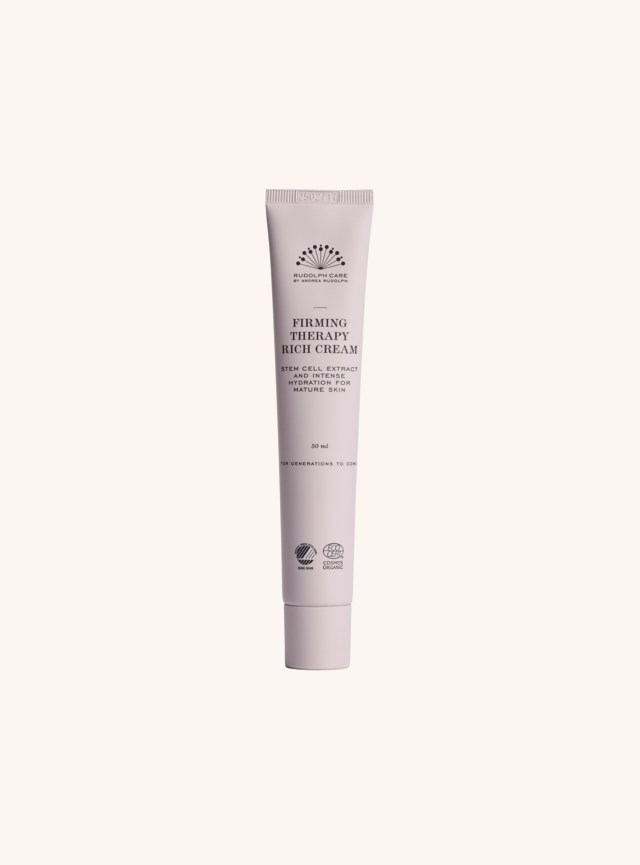 Firming Therapy Rich Cream 50 ml Firming Therapy Rich Cream 50 ml