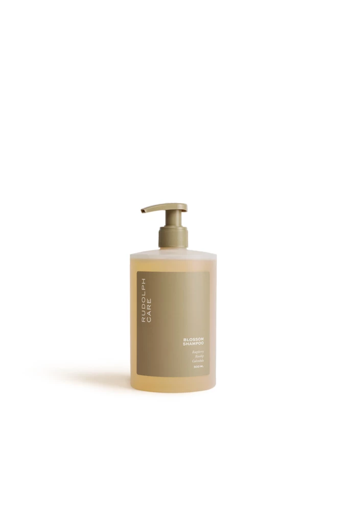 Rudolph Care - Blossom Shampoo 500 ml på KICKS.se