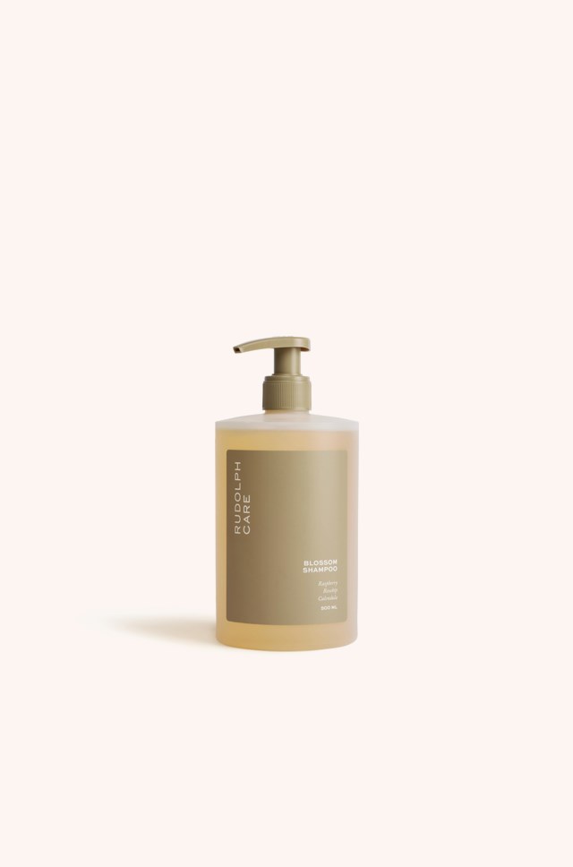 Blossom Shampoo 500 ml Blossom Shampoo 500 ml