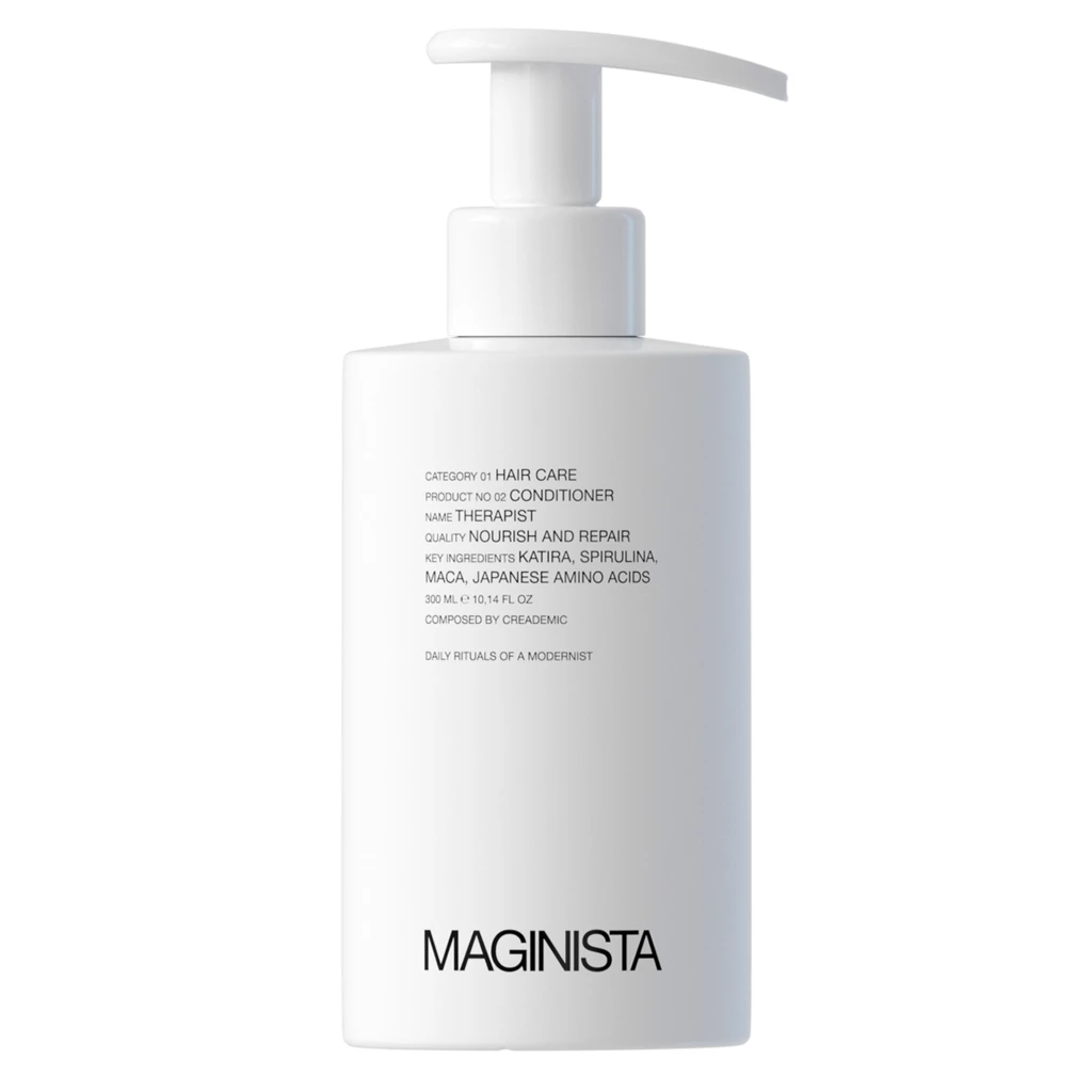 Maginista - Conditioner Therapist 300 ml på KICKS.se