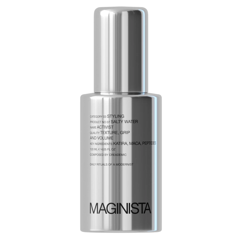 Maginista - Salty Water Spray 120 ml på KICKS.se