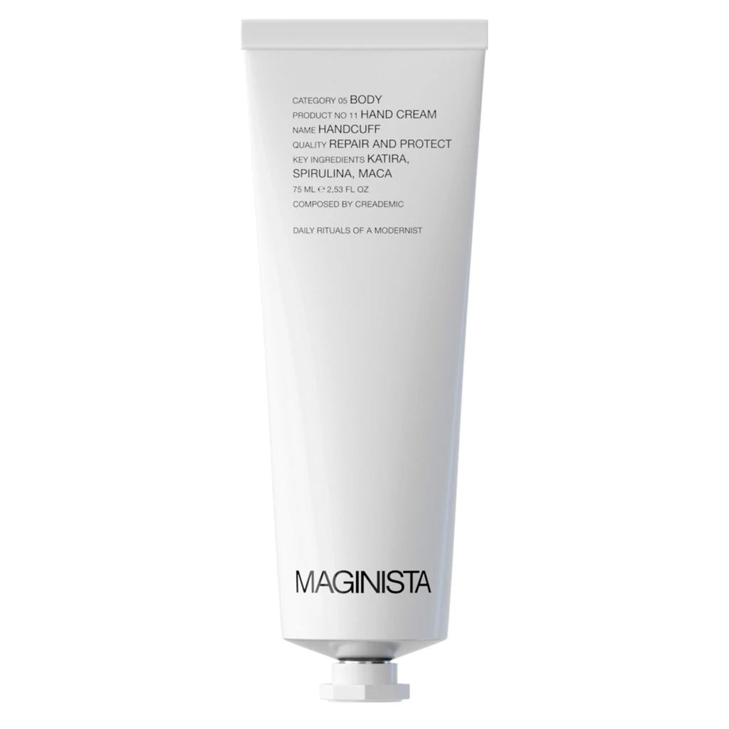 Maginista - Hand Cream 75 mlosoitteessa Kicks.fi
