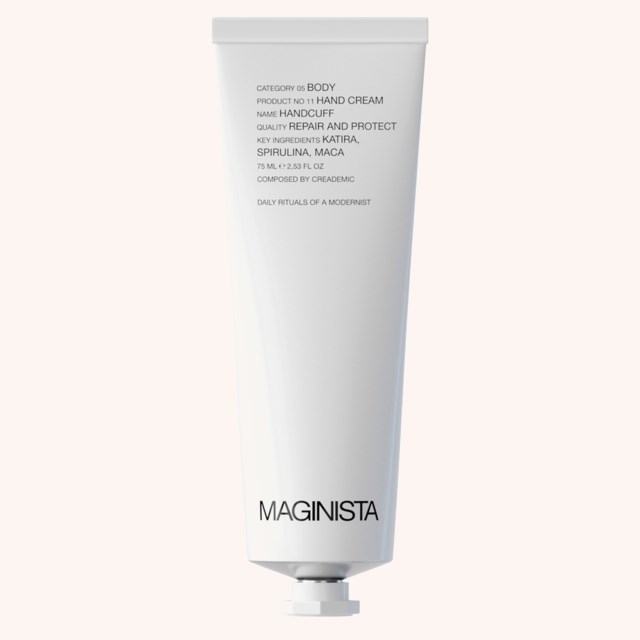 Hand Cream 75 ml Hand Cream 75 ml