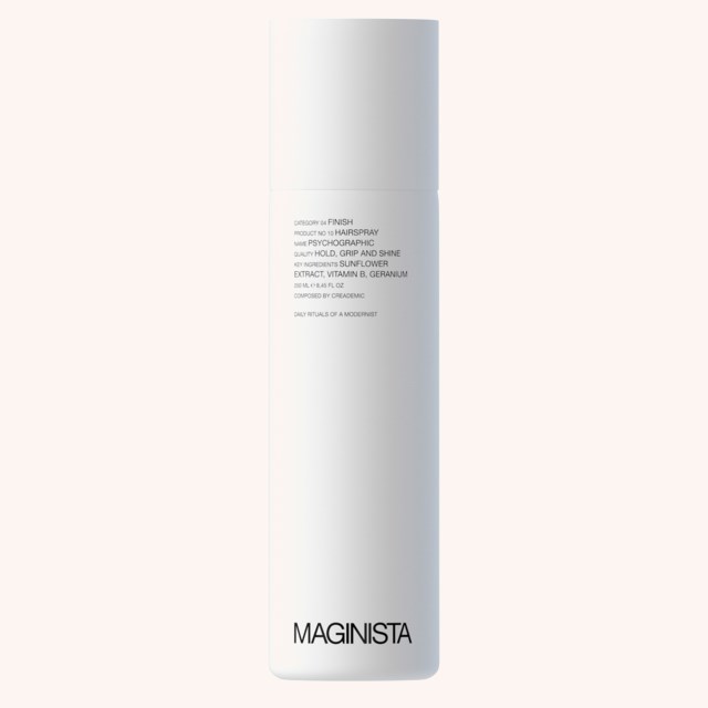 Hairspray 250 ml Hairspray 250 ml