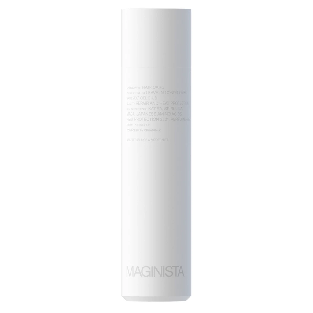 Maginista - Leave-In Conditioner Perfume Free 100 ml på KICKS.se
