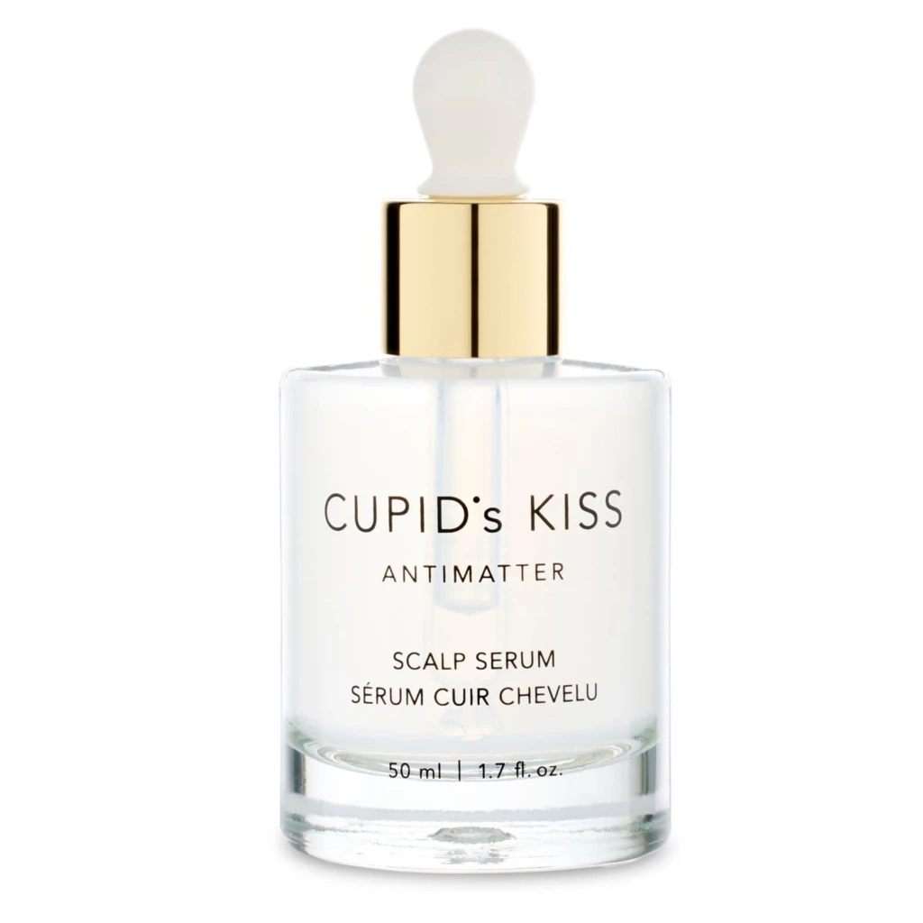 CUPID's KISS - Antimatter Scalp Serum 50 mlosoitteessa Kicks.fi