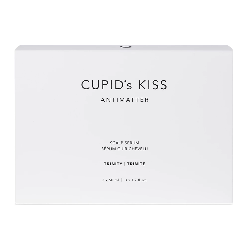 CUPID's KISS - Antimatter Scalp Serum Trinity 150 ml på KICKS.se