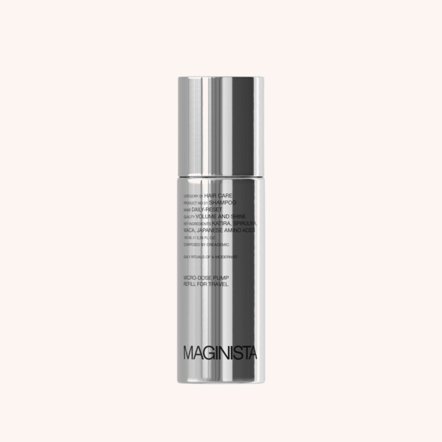 Hair Shampoo 100 ml