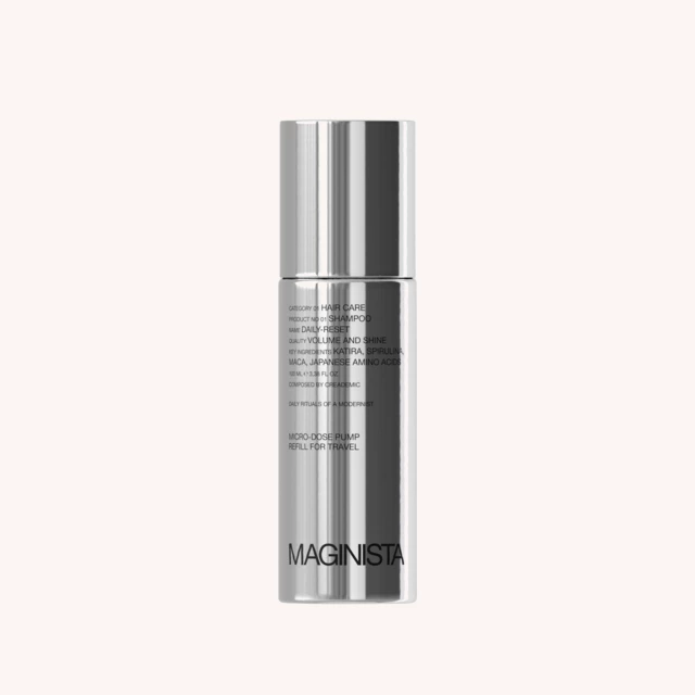 Hair Shampoo 100 ml Hair Shampoo 100 ml