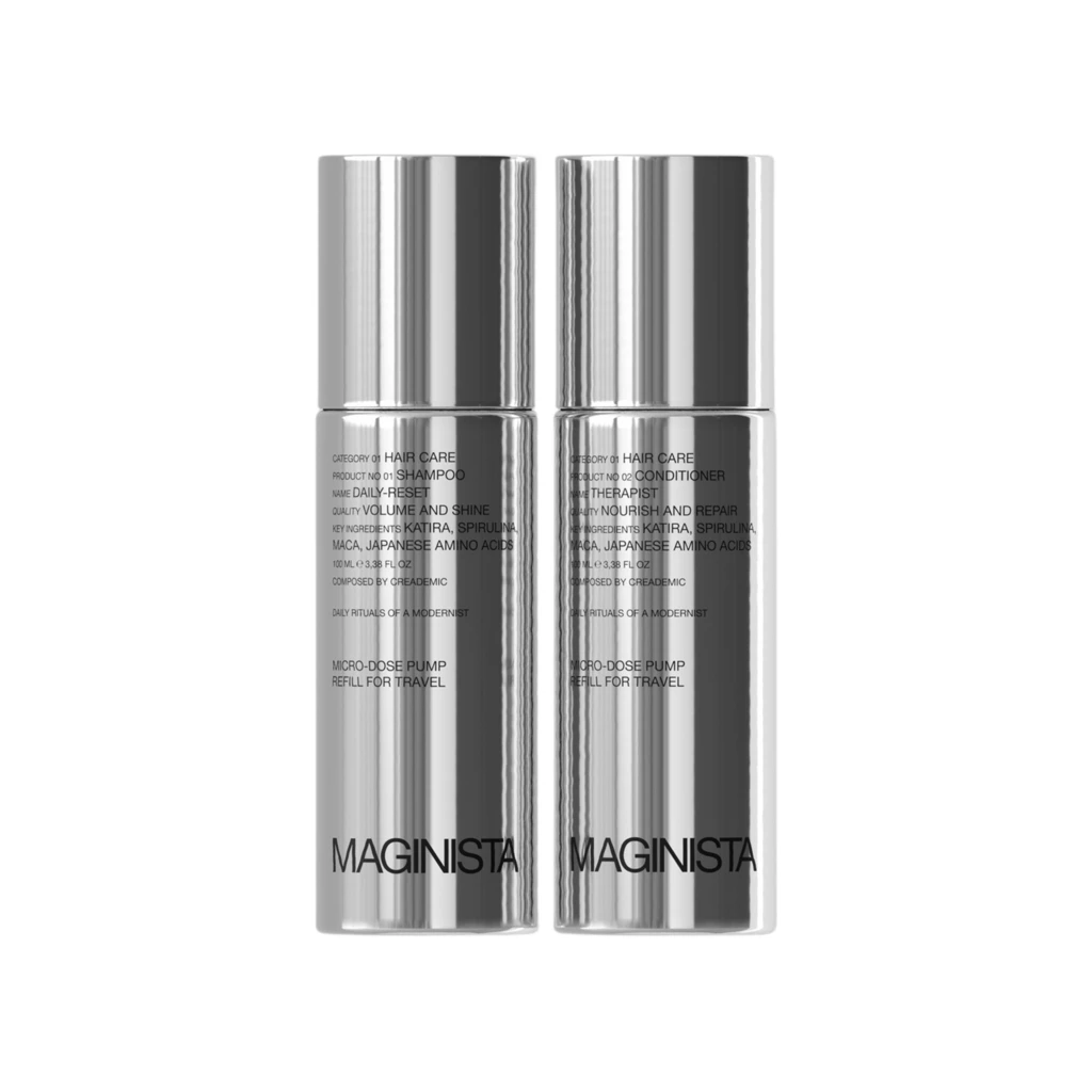 Maginista - Discovery Kit 100 + 100 ml på KICKS.se