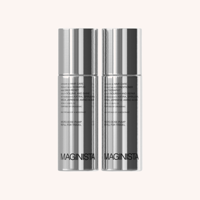 Discovery Kit 100 + 100 ml Discovery Kit 100 + 100 ml