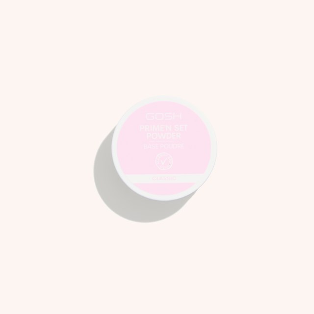 Setting Powder Classic Setting Powder Classic