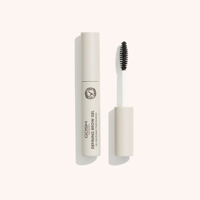 Defining Brow Gel 003 Grey Brown Defining Brow Gel 003 Grey Brown