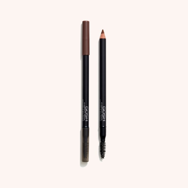 Eyebrow Pencil 004 Mahogany Eyebrow Pencil 004 Mahogany