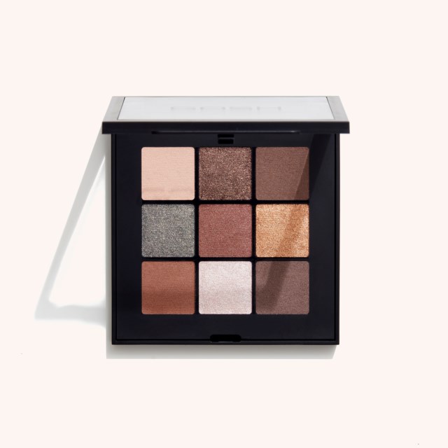 Eyedentity Palette 003 Be Happy