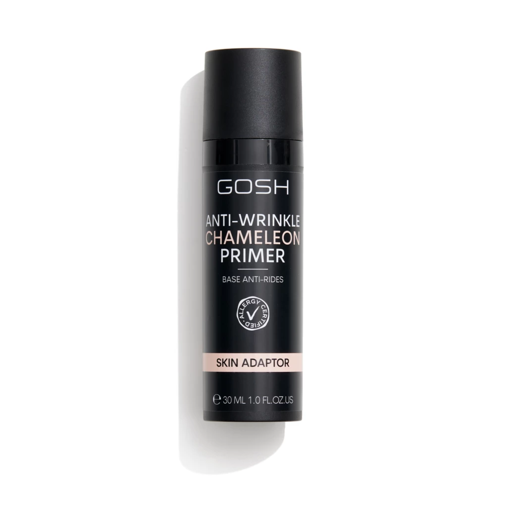 Gosh Copenhagen - Primer Plus+ 001 Anti-Wrinkle 30 ml på KICKS.se
