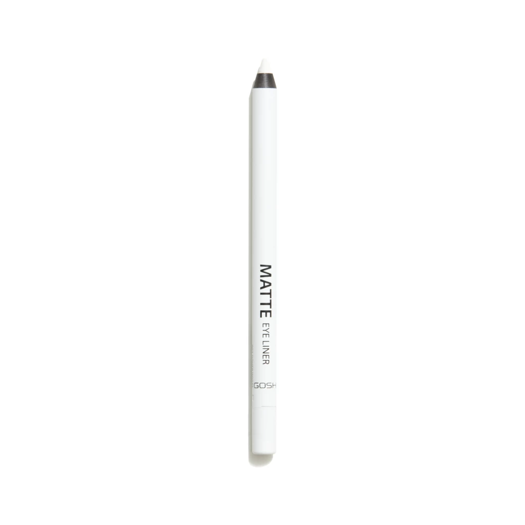 Gosh Copenhagen - Matte Eye Liner 006 Soft Pink på KICKS.se
