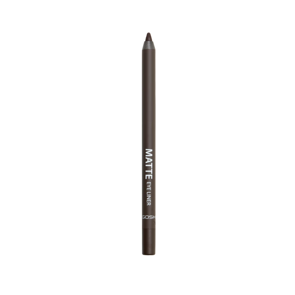 Gosh Copenhagen - Matte Eye Liner 004 Mocha på KICKS.se