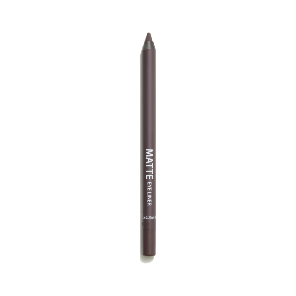 GOSH Matte Eye Liner Mole 005 - 1,2 g