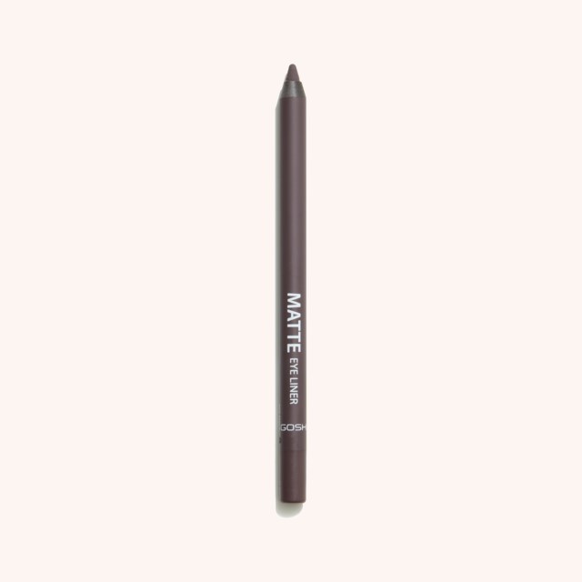 Matte Eye Liner 005 Mole Matte Eye Liner 005 Mole