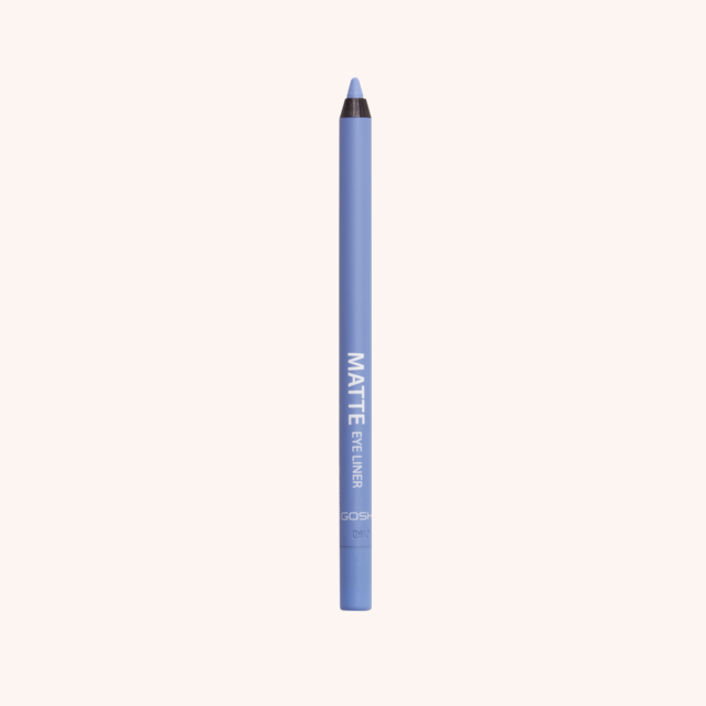 Matte Eye Liner 006 Ocean Mist Matte Eye Liner 006 Ocean Mist