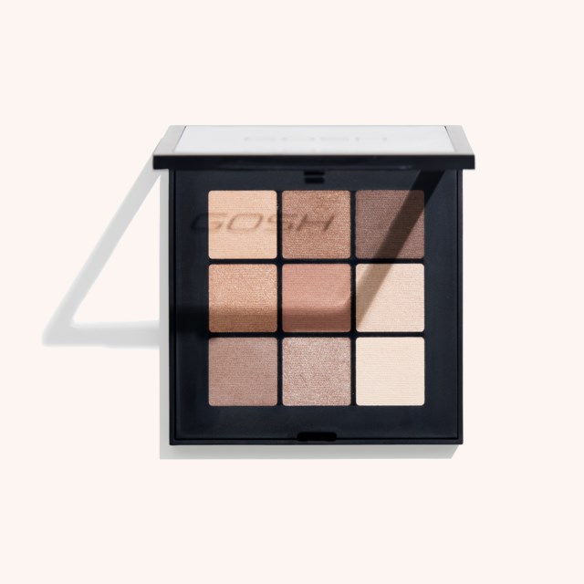 Eyedentity Palette 004 Be Here