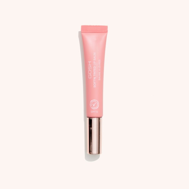 Soft'n Tinted Lip Balm 001 Nude