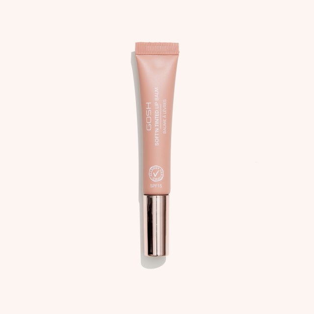 Soft'n Tinted Lip Balm 002 Nougat Soft'n Tinted Lip Balm 002 Nougat