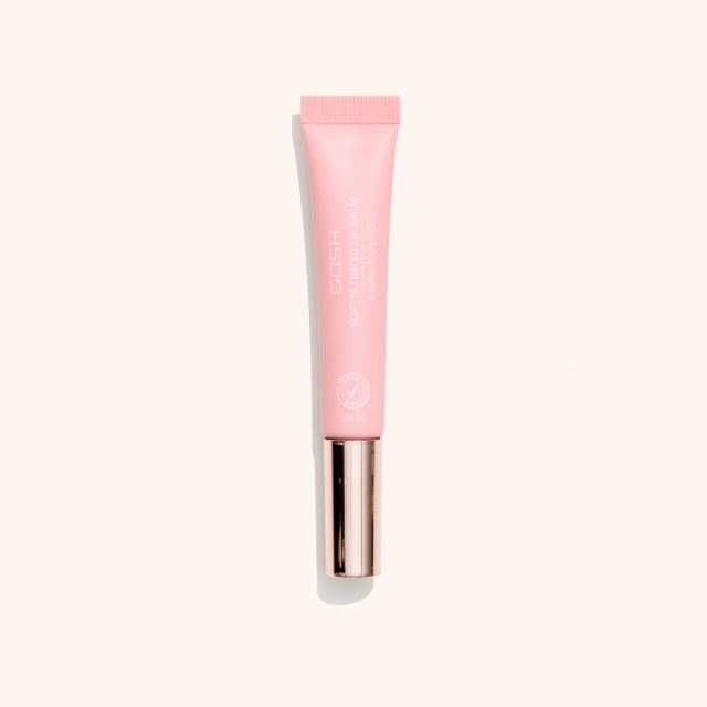 Soft'n Tinted Lip Balm 003 Rose Soft'n Tinted Lip Balm 003 Rose