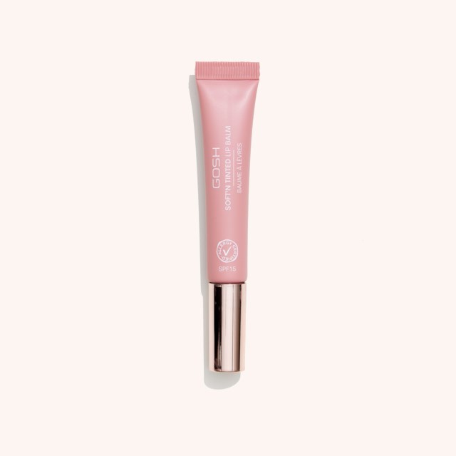 Soft'n Tinted Lip Balm 004 Vintage Rose