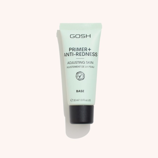 Primer Plus+ 008 Anti-Redness 30 ml