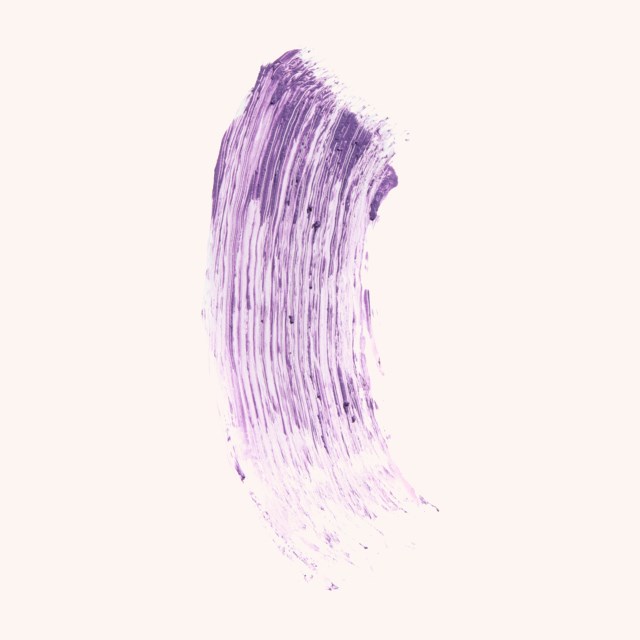 Boombastic CRAZY Mascara 006 True Violet