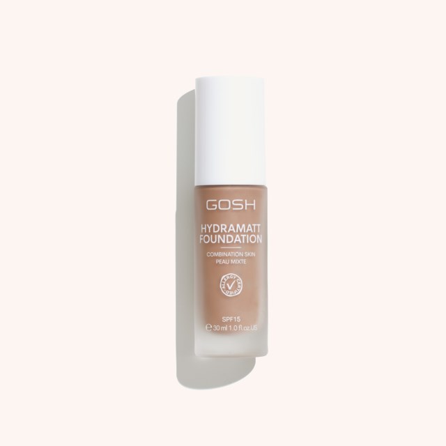 Hydramatt Foundation 014N Dark Neutral Hydramatt Foundation 014N Dark Neutral