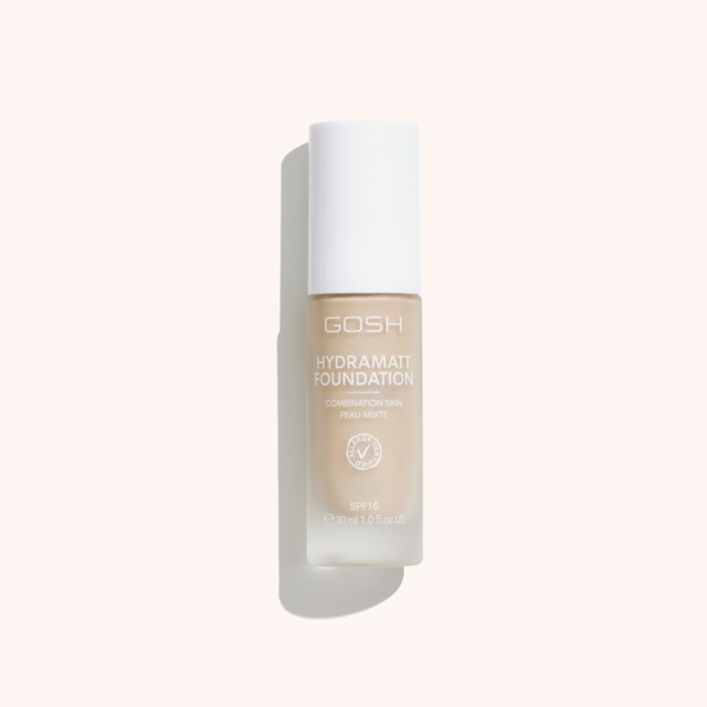 Hydramatt Foundation 002N Very Light Neutral Hydramatt Foundation 002N Very Light Neutral