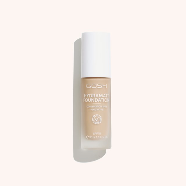 Hydramatt Foundation 004N Light Neutral Hydramatt Foundation 004N Light Neutral