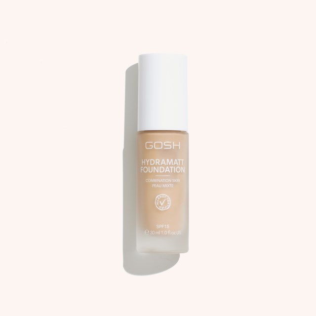 Hydramatt Foundation 006N Medium Light Neutral Hydramatt Foundation 006N Medium Light Neutral